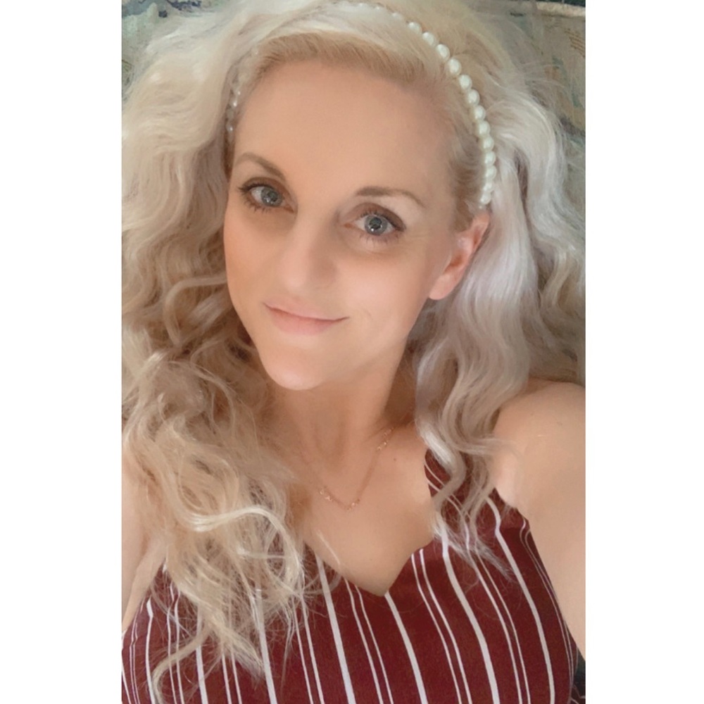 Meet your Posher, Kari